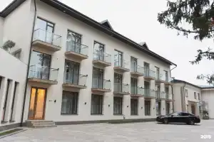 Гостиница «Альтум», Нальчик