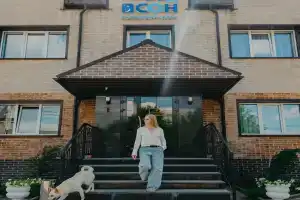 Гостевой дом «ГудСон», Смоленск