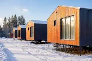 Липовый цвет, Усть-Мана