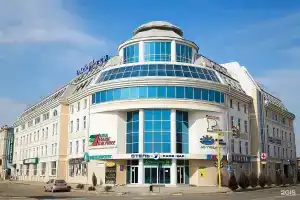 Отель «7 Небо», Астрахань