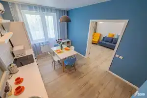 Флагман, Пенза