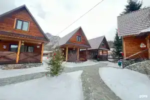 База отдыха «ДежаВю», Узнезя