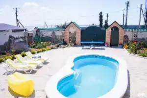 Арт Отель, Благовещенская