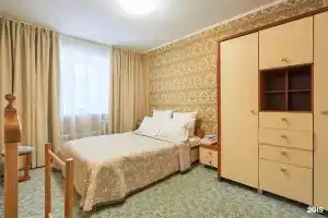 Санаторий «Сосновый бор», Зудилово