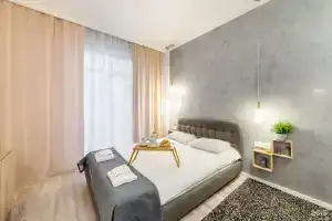 Апарт-отель Holiday Park Pulkovo, Санкт-Петербург