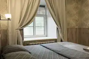 Samsonov Hotels на Нарвском пр-е 9, Санкт-Петербург