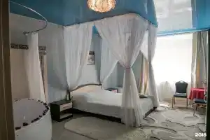 Отель «Клевер», Пермь