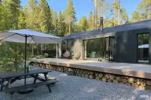 Кемпинг «Lynwood», Вырица