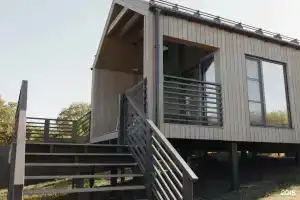 Домик, Кривоборье