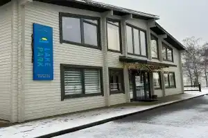 База отдыха «Lake Park», Коростынь