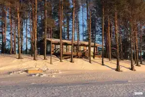 Гостевой дом «Белые Ночи», Инжу-Наволок