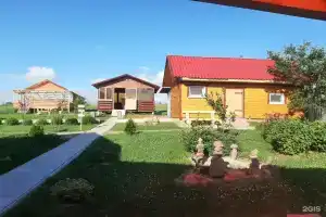 Гостевой дом Нагорный, Дивеево