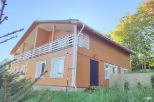 Дом для отпуска «Птица Синица Хаус», Сосново