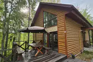 Загородный клуб «Ермак», Тюмень