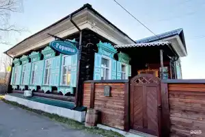 Горница, Енисейск
