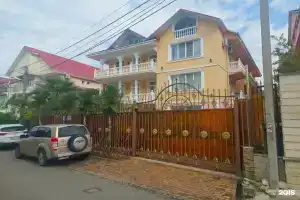 Гостевой дом «Каллисто», Адлер