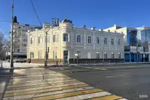 Бутик-отель у Кремля, Астрахань