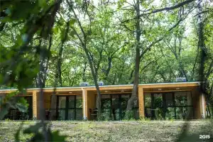 Парк-Клуб «Дубровский», Куйбышев