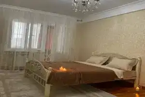 Как дома 05, Махачкала