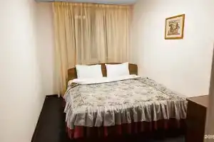 Гостиница «Амрита», Челябинск