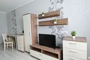 Живи уютно, Вологда