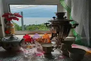 Бабушкин домик, Петропавловск-Камчатский