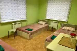 Мини-отель «Ziphostel», Салехард