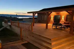 Гостиница «Гармония»