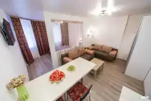 Arsenika24, Казань
