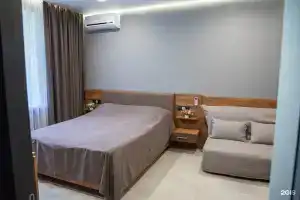 Апартаменты Saltykov Agoy Resort, Агой