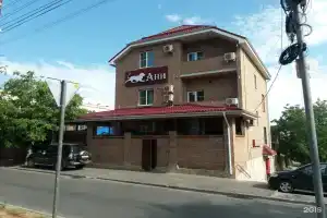Отель «Ани», Ростов-на-Дону