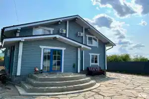 Гостевой дом «Небо», Углич