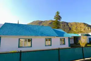 Дом для отпуска у Марфы, Акташ