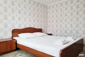 Отель «Дон», Павловск