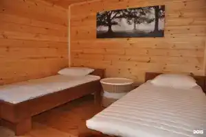 River bushma в Мордовии