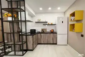 Hello Home, Киров
