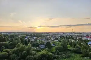 Живи уютно, Вологда
