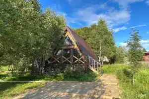 Дом для отпуска «Дача Удача»