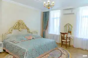 Санаторий «Чувашия», Сосновка