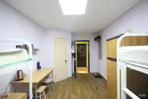 Тутхостел, Новый Уренгой