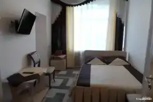 Санаторий «Ковдорский», Ковдор