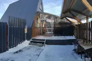 Гостевой дом «Речка», Шлиссельбург