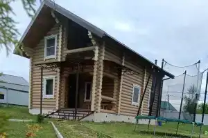 Домик для семейного отдыха, Переславль-Залесский
