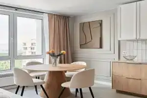 Kaif, Москва