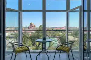 Мaria Rooms, Волгоград