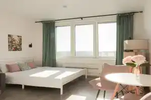 Banerjee Apartments, Москва