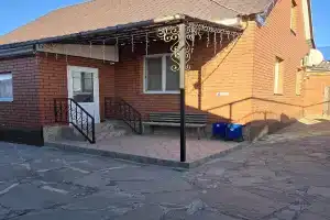 Гостевой дом «Сибай», Сибай