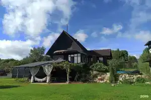 Дом для отпуска «Love is»