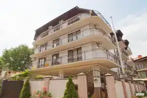 Гостевой дом «Дива», Анапа