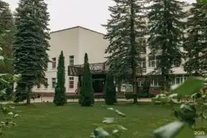 Гостиница «Хвоя» в Ногинском районе